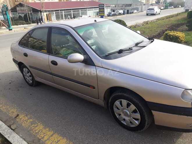 Renault Laguna 1994, 350,000 km - 2.0 l - Bakı