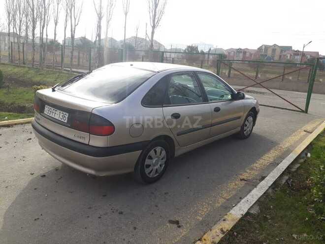 Renault Laguna 1994, 350,000 km - 2.0 l - Bakı