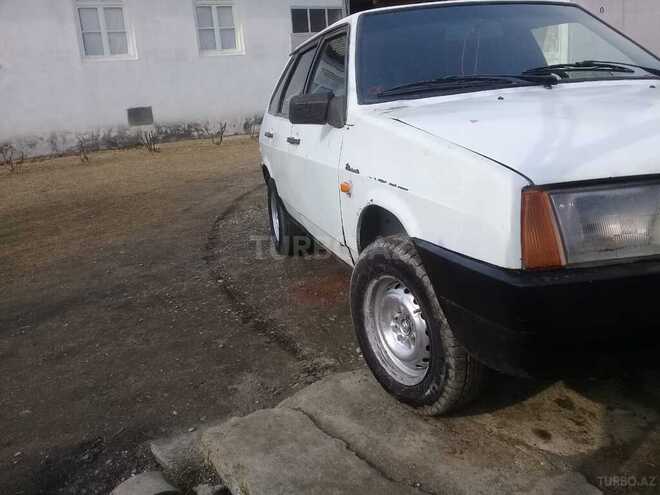 LADA (VAZ) 2109 1992, 250,000 km - 1.5 л - Balakən