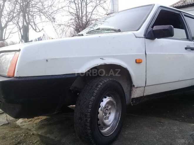 LADA (VAZ) 2109 1992, 250,000 km - 1.5 л - Balakən