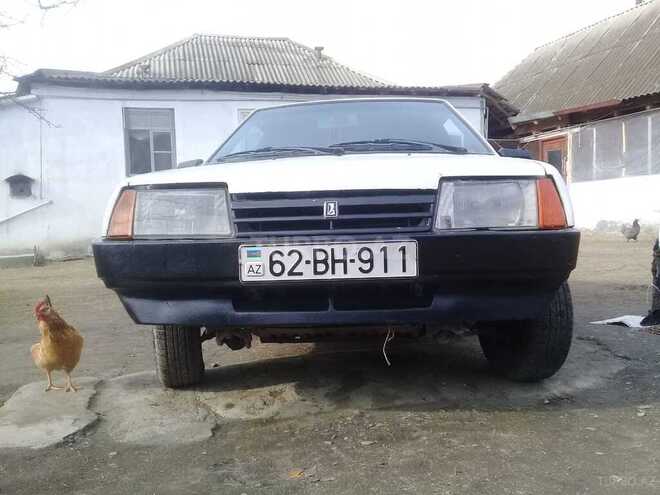 LADA (VAZ) 2109 1992, 250,000 km - 1.5 л - Balakən