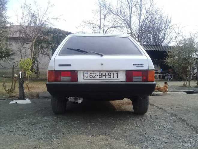 LADA (VAZ) 2109 1992, 250,000 km - 1.5 л - Balakən