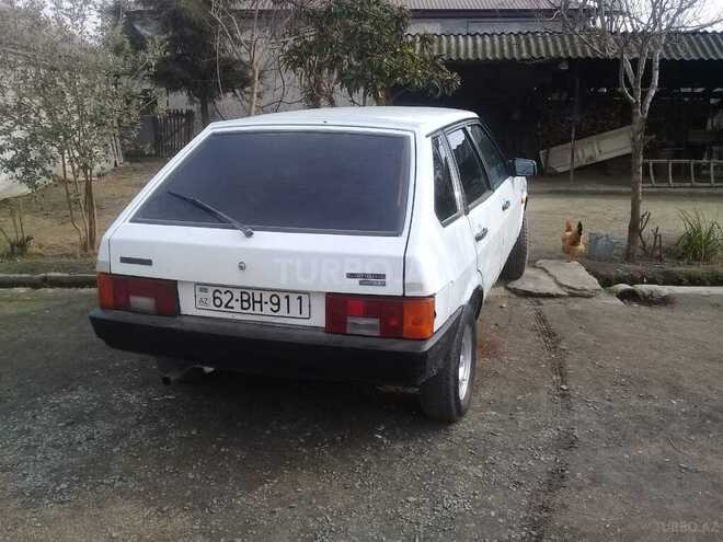 LADA (VAZ) 2109 1992, 250,000 km - 1.5 л - Balakən