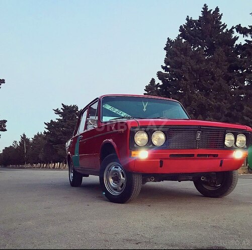 LADA (VAZ) 2106 1994, 65,000 km - 1.3 l - Bakı