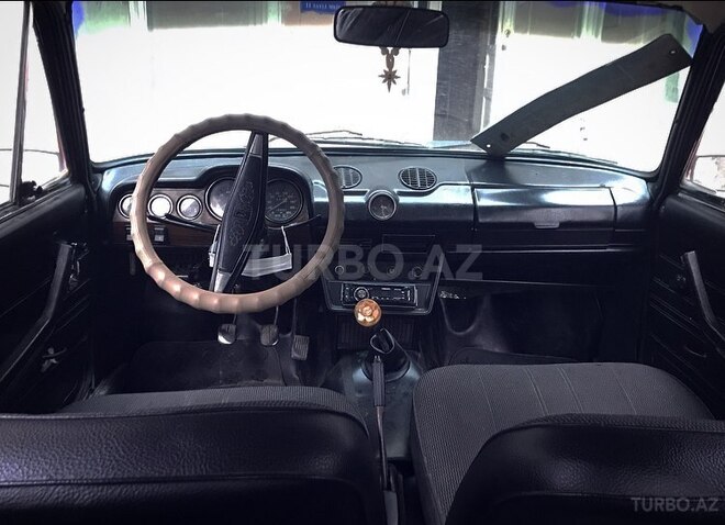 LADA (VAZ) 2106 1994, 65,000 km - 1.3 l - Bakı