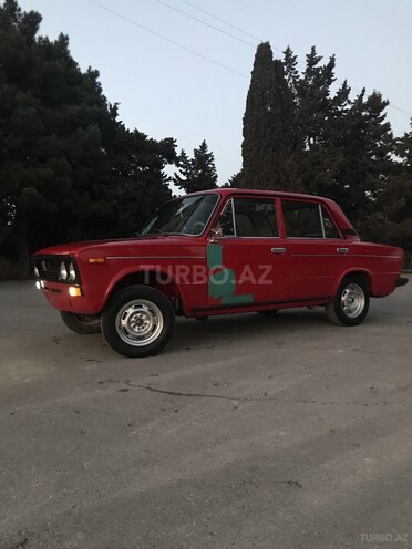 LADA (VAZ) 2106 1994, 65,000 km - 1.3 l - Bakı