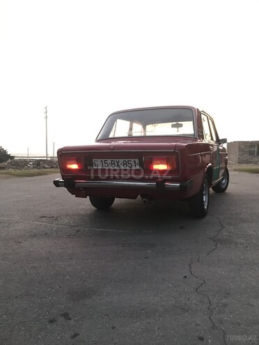 LADA (VAZ) 2106 1994, 65,000 km - 1.3 l - Bakı
