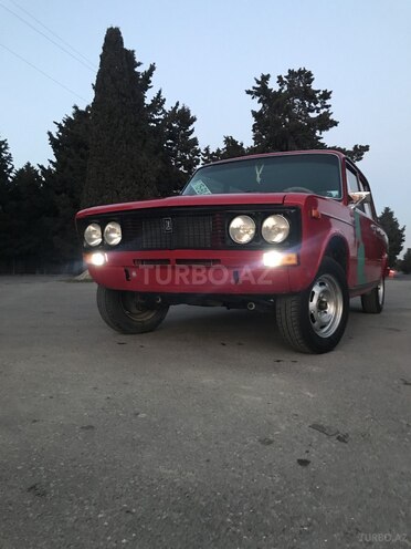 LADA (VAZ) 2106 1994, 65,000 km - 1.3 l - Bakı