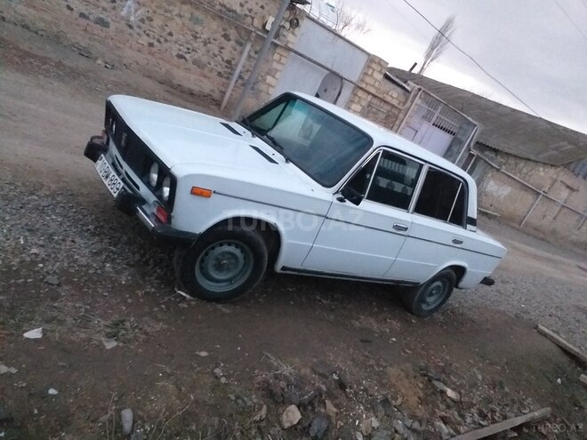 LADA (VAZ) 2106 2004, 50,000 km - 1.5 l - Samux