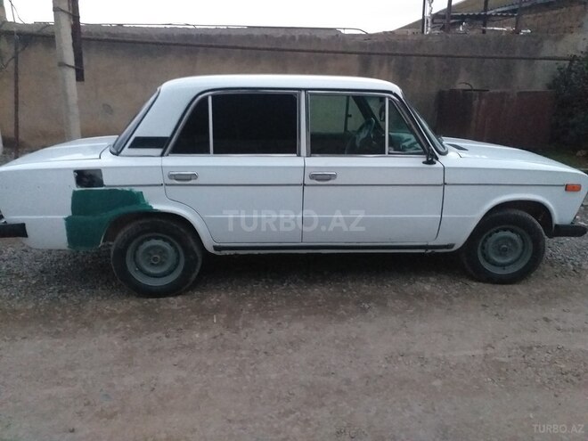 LADA (VAZ) 2106 2004, 50,000 km - 1.5 l - Samux