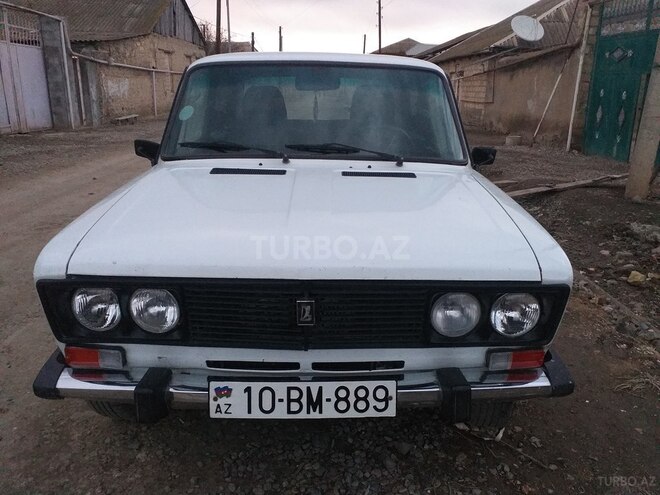 LADA (VAZ) 2106 2004, 50,000 km - 1.5 l - Samux