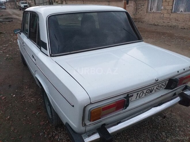 LADA (VAZ) 2106 2004, 50,000 km - 1.5 l - Samux