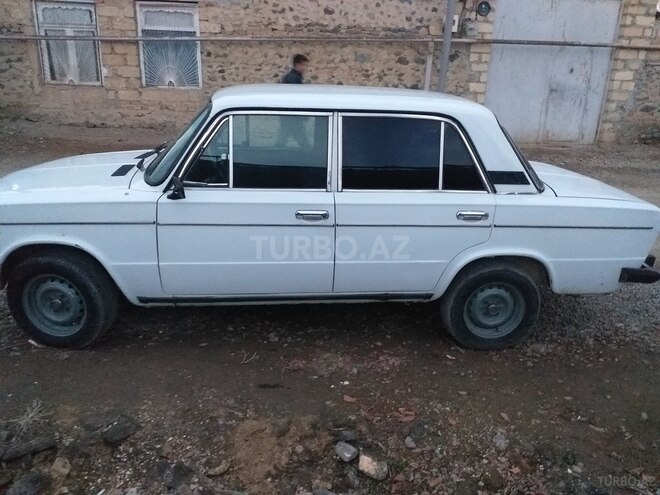 LADA (VAZ) 2106 2004, 50,000 km - 1.5 l - Samux