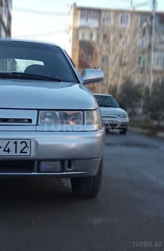 LADA (VAZ) 2112 2005, 329,000 km - 1.6 l - Şirvan