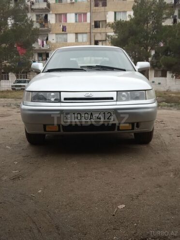 LADA (VAZ) 2112 2005, 329,000 km - 1.6 l - Şirvan
