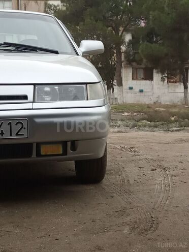 LADA (VAZ) 2112 2005, 329,000 km - 1.6 l - Şirvan