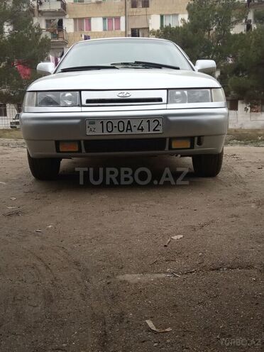 LADA (VAZ) 2112 2005, 329,000 km - 1.6 l - Şirvan