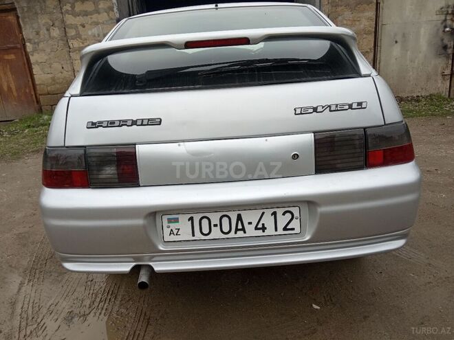 LADA (VAZ) 2112 2005, 329,000 km - 1.6 l - Şirvan