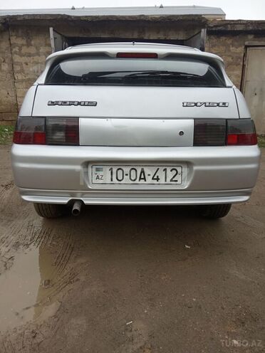 LADA (VAZ) 2112 2005, 329,000 km - 1.6 l - Şirvan