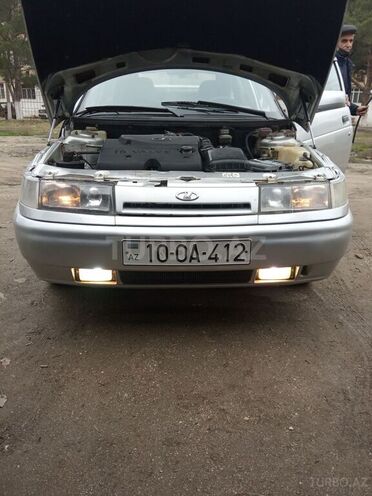 LADA (VAZ) 2112 2005, 329,000 km - 1.6 l - Şirvan