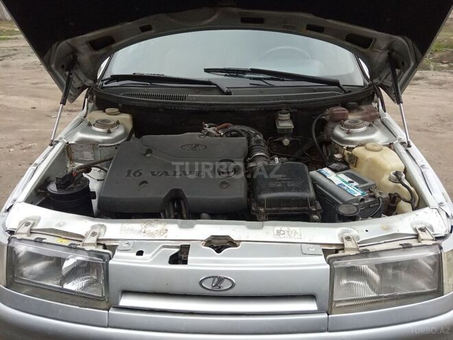 LADA (VAZ) 2112 2005, 329,000 km - 1.6 l - Şirvan