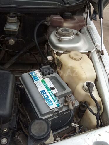 LADA (VAZ) 2112 2005, 329,000 km - 1.6 l - Şirvan