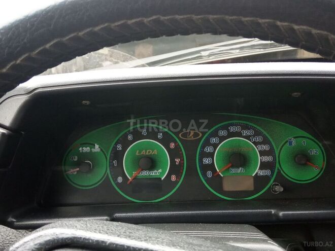 LADA (VAZ) 2112 2005, 329,000 km - 1.6 l - Şirvan