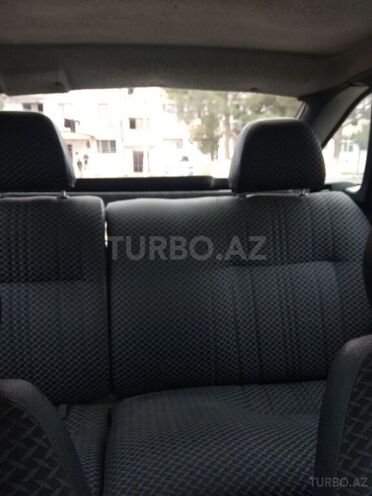 LADA (VAZ) 2112 2005, 329,000 km - 1.6 l - Şirvan