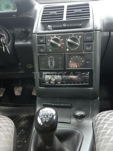 LADA (VAZ) 2112 2005, 329,000 km - 1.6 l - Şirvan