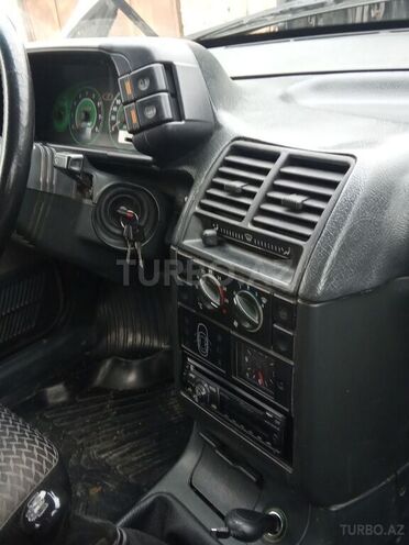 LADA (VAZ) 2112 2005, 329,000 km - 1.6 l - Şirvan