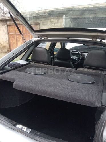 LADA (VAZ) 2112 2005, 329,000 km - 1.6 l - Şirvan