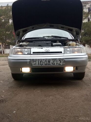 LADA (VAZ) 2112 2005, 329,000 km - 1.6 l - Şirvan