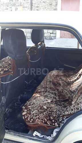 LADA (VAZ) 2106 1991, 320,000 km - 1.3 l - Sumqayıt