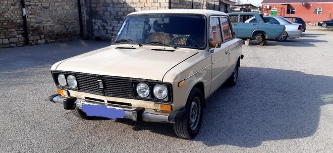 LADA (VAZ) 2106 1991, 320,000 km - 1.3 l - Sumqayıt