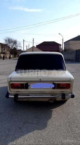 LADA (VAZ) 2106 1991, 320,000 km - 1.3 l - Sumqayıt