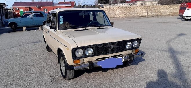 LADA (VAZ) 2106 1991, 320,000 km - 1.3 l - Sumqayıt