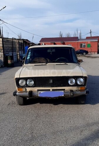 LADA (VAZ) 2106 1991, 320,000 km - 1.3 l - Sumqayıt