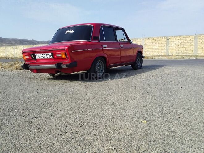 LADA (VAZ) 2106 1985, 215,030 km - 1.6 л - Masallı