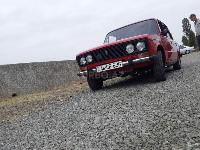 LADA (VAZ) 2106 1985, 215,030 km - 1.6 л - Masallı