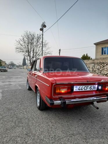 LADA (VAZ) 2106 1985, 215,030 km - 1.6 л - Masallı