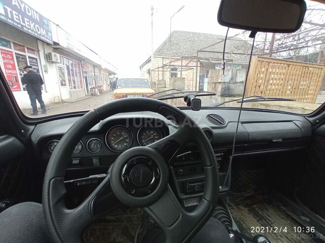 LADA (VAZ) 2106 1985, 215,030 km - 1.6 л - Masallı