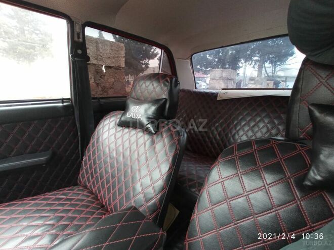 LADA (VAZ) 2106 1985, 215,030 km - 1.6 л - Masallı