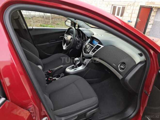 Chevrolet Cruze 2010, 209,000 km - 1.4 л - Qazax