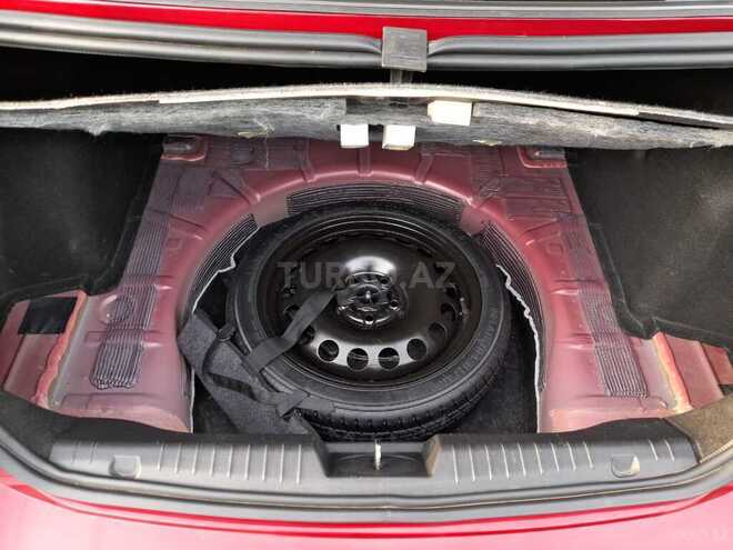Chevrolet Cruze 2010, 209,000 km - 1.4 л - Qazax