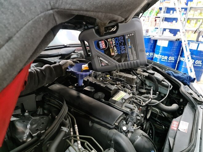 Mercedes E 220 2008, 201,000 km - 2.2 l - Bakı