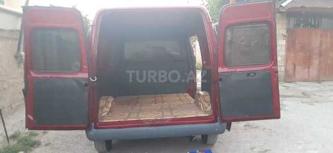 Ford Transit 1997, 380,000 km - 2.5 l - Bakı