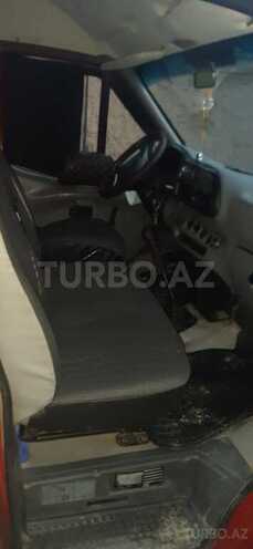 Ford Transit 1997, 380,000 km - 2.5 l - Bakı