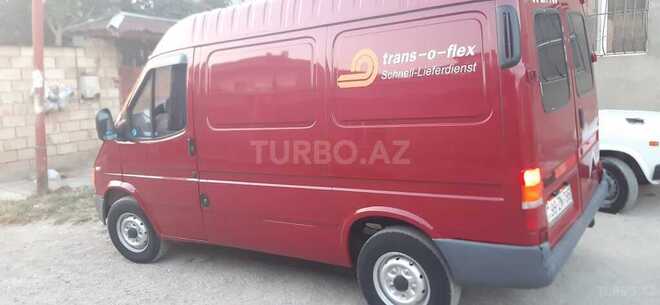 Ford Transit 1997, 380,000 km - 2.5 l - Bakı