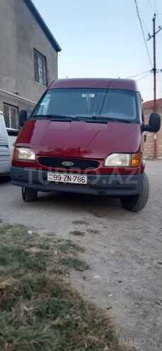 Ford Transit 1997, 380,000 km - 2.5 l - Bakı