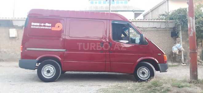 Ford Transit 1997, 380,000 km - 2.5 l - Bakı